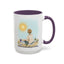 Adventure Mug - Take Time