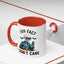 Office Mug - Fun Fact
