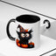 Halloween Mug - Spooky Cat