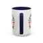 Wellness Mug - Think Positive Stay Groovy