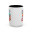 Adventure Mug - What Happens At The Camp