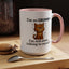 Animal Mug - I'm So Grumpy I'm Not Even Talking To Myself