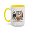 Humor Mug - Buy Me Plants