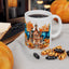 Fall Mug