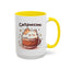 Animal Mug - Catpuccino