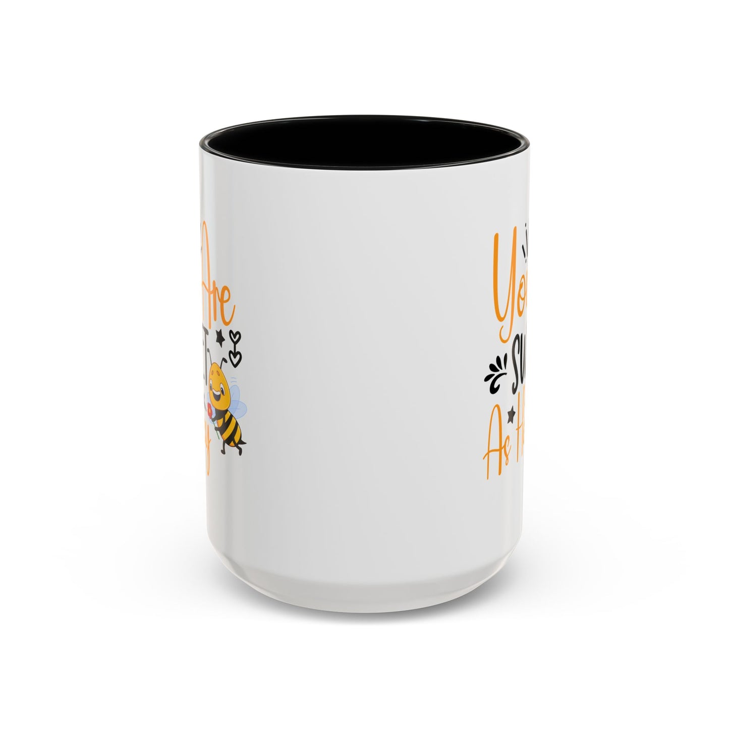 Wellness Mug - You Are Sweet