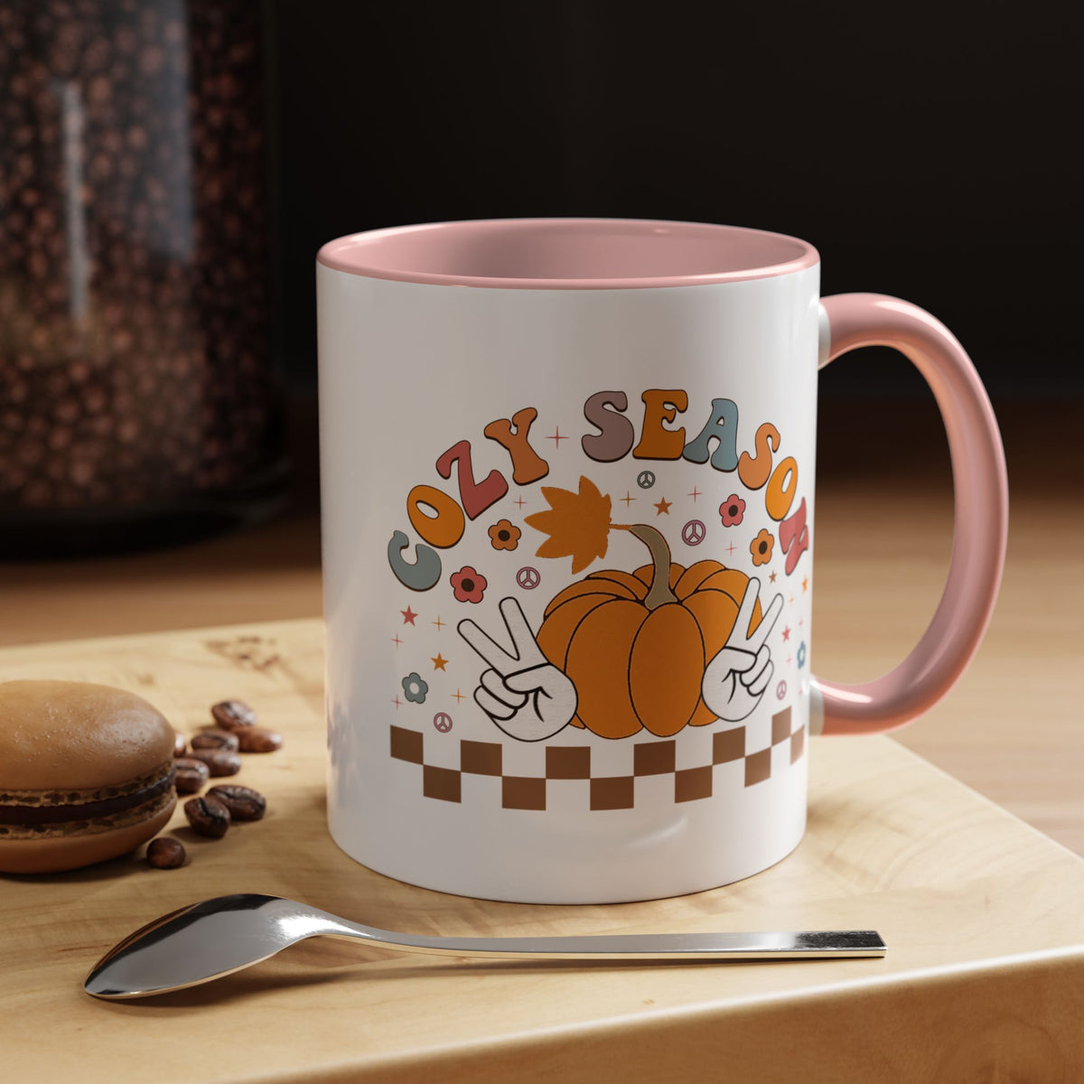 Fall Mug