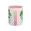 Alien Mug - Aliens Made Me