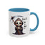 Humor Mug - Don't Be a Die