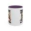 Humor Mug - I'm Not Judging