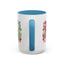 Wellness Mug - Be The Reason
