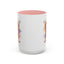 Animal Mug - A Small Dog