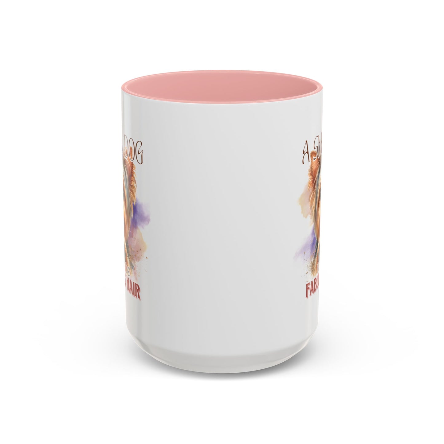 Animal Mug - A Small Dog