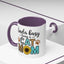 Animal Mug - Kinda Busy Being a Cat Mom
