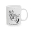 Office Mug - And Just Like That ...I Lost Interest!