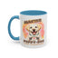 Animal Mug - Master of Dog