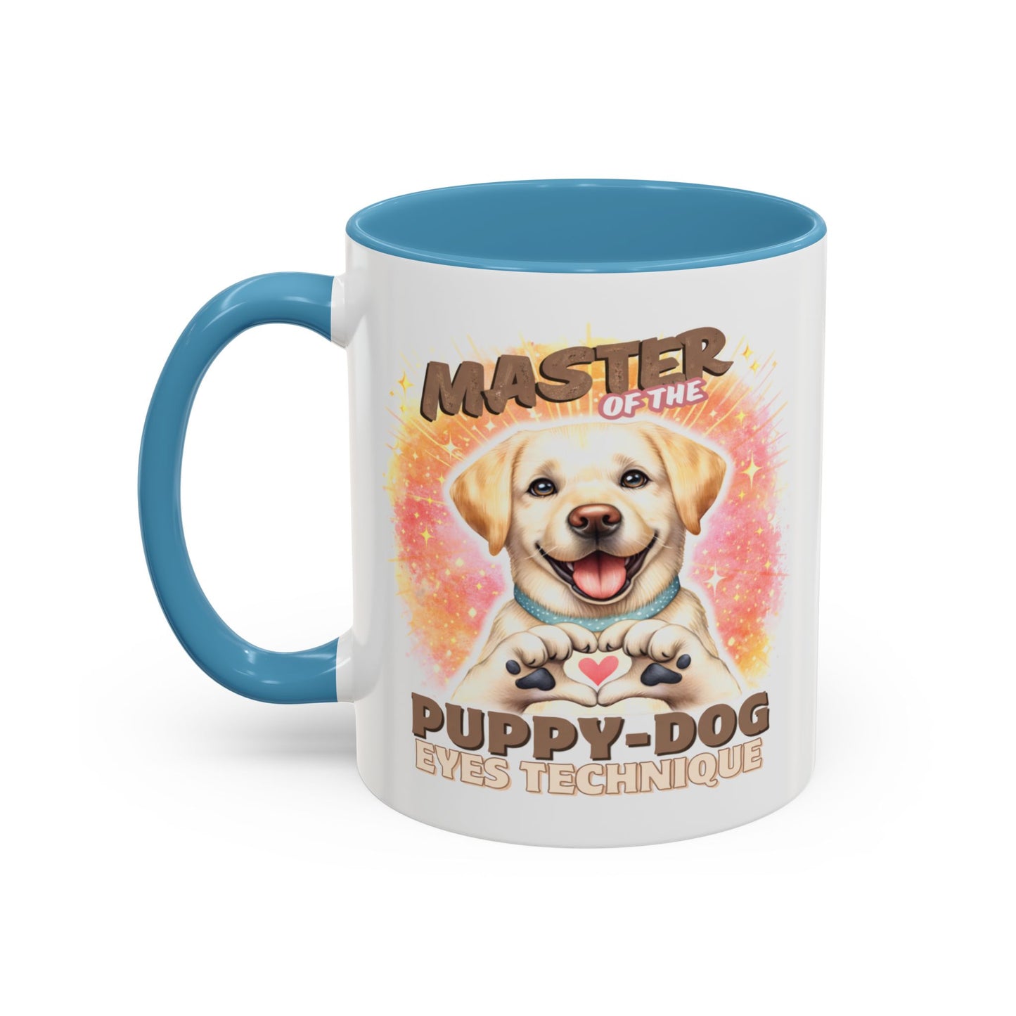 Animal Mug - Master of Dog