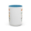 Adventure Mug - Welcome To Our Campsite