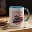 Humor Mug - I'm Not Always