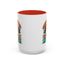 Humor Mug - Buckle Up Buttercup