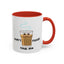 Adult Mug - Don't Fuckn' Chai Me