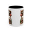Christmas Mug - Hot Cocoa Stand Free Refills
