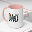 Father's Day Mug - Dad Hunter