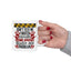 Adult Mug - Don't Test Me
