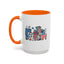 Religious Mug - Faith