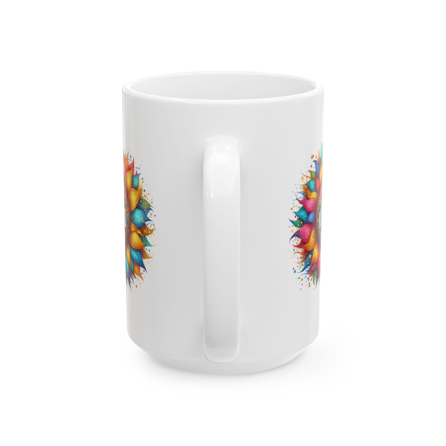 Motivation Mug - Be Kind