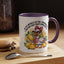 Office Mug - In The Interest Of