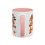 Humor Mug - Check Out My Nuts