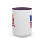 4th of July Mug - American Flag