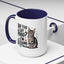 Animal Mug - Did You Say Food?