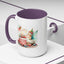 Birthday Mug - Fairy Cake