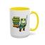 Wellness Mug - Current Side Quest