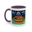 Alien Mug - F*cking Humans