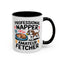 Animal Mug - Professional Napper