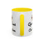 Adult Mug - Queen Cunt Of Cuntingdom