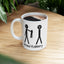 Humor Mug - Armed Robbery