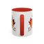 Fall Mug
