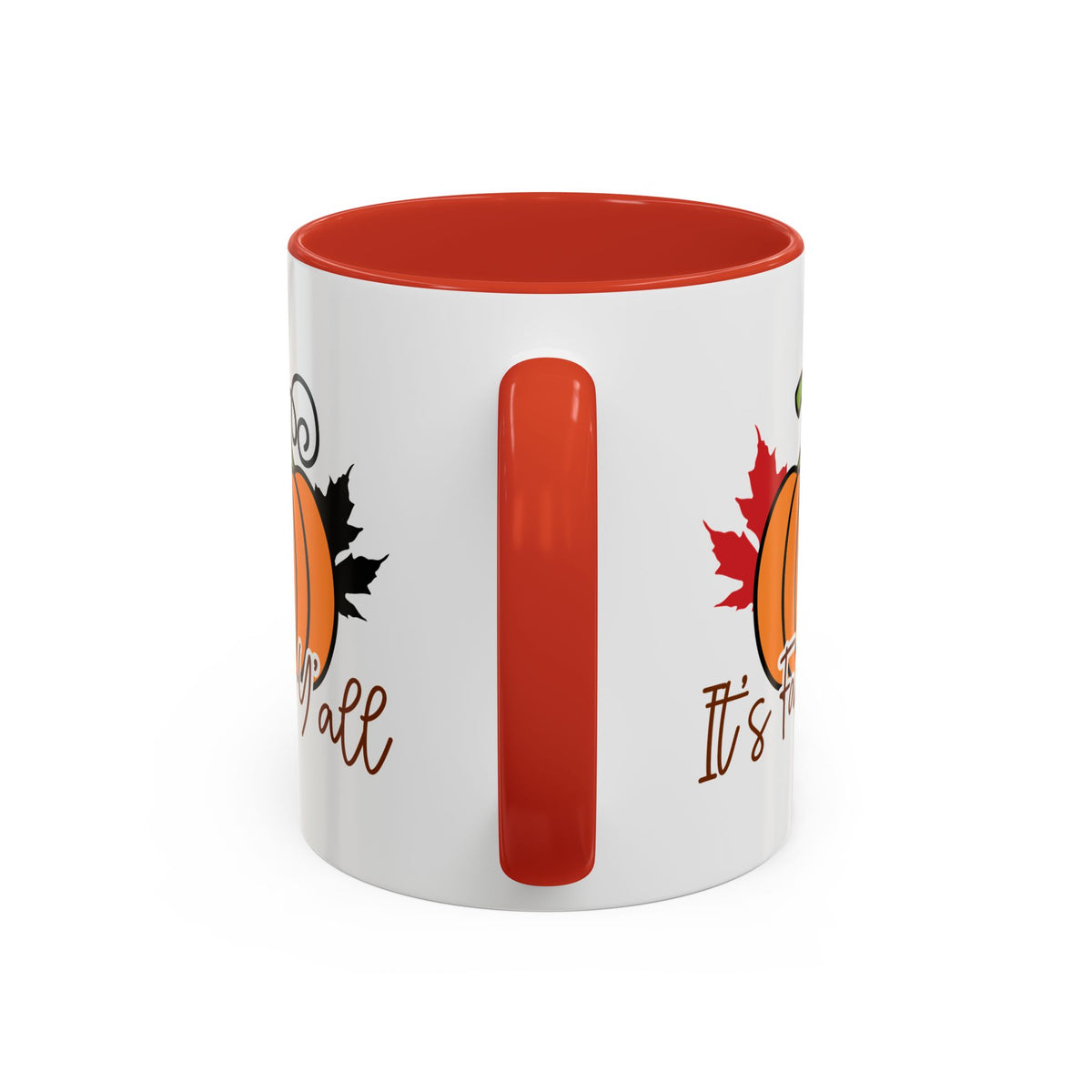 Fall Mug