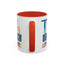 Adventure Mug - It's Time For A New Adventure
