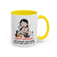 Birthday Mug - Crazy Cat Lady