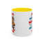 Humor Mug - Back Off! I've Got Enough to Deal With Today