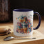 Birthday Mug - Happy Birthday Presents 3