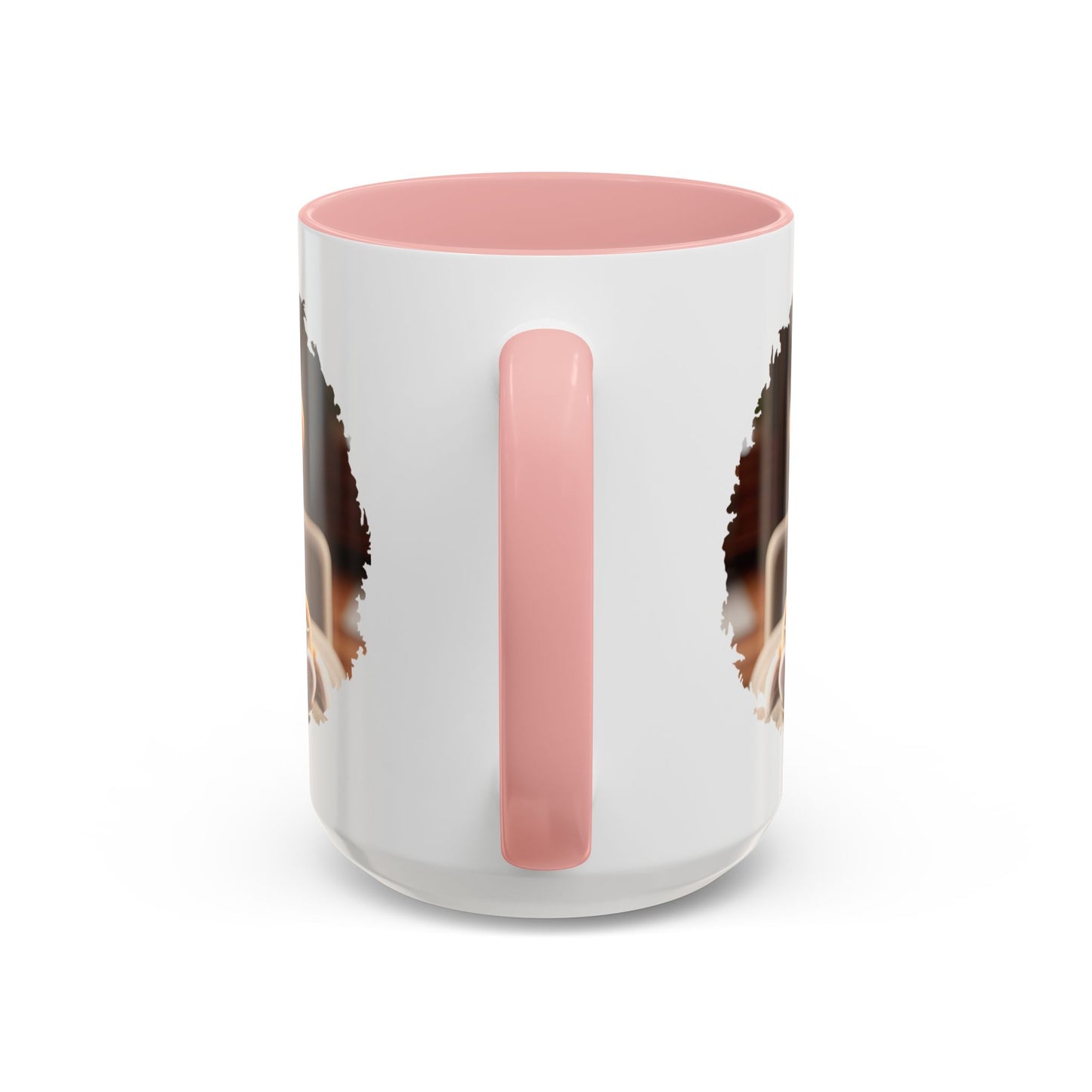 Animal Mug - Dog Coffee Wrap 7