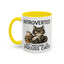 Animal Mug - Introverted