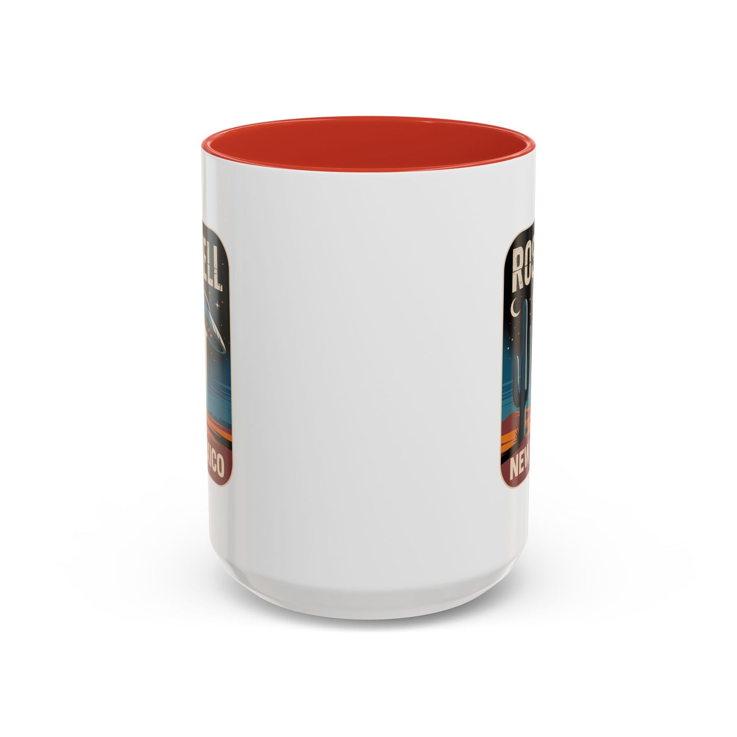 Alien Mug - Roswell