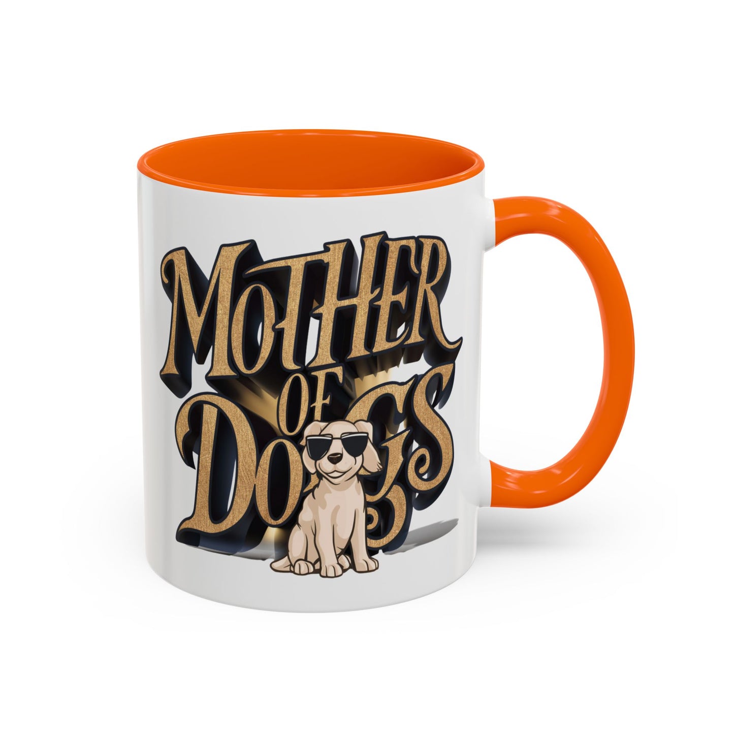 Animal Mug - Mother of Dogs